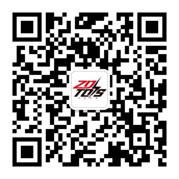 关注公众号